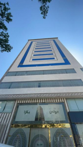 فندق اوتاد المتحدة عبالله الخياط
